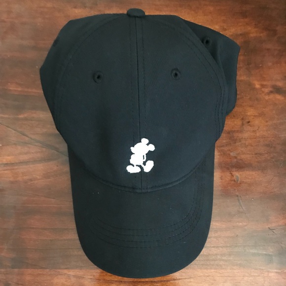 disney nike golf hat